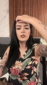 AliceRitter online show from 03.11.26