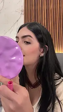 AliceRitter online show from 04.02.26