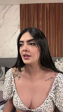 AliceRitter online show from 04.10.26