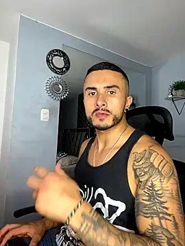 ALEXXX KING online show from 09.13.25