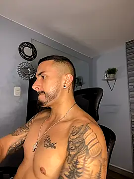 ALEXXX KING online show from 09.27.25