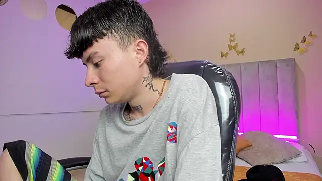 Nascary Fox online show from 02.11.26