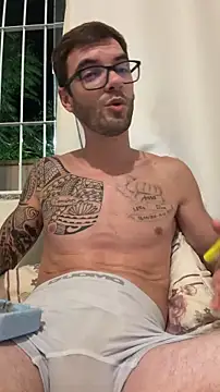 Leonsouzaof online show from 02.19.26