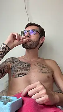 Leonsouzaof online show from 02.27.26