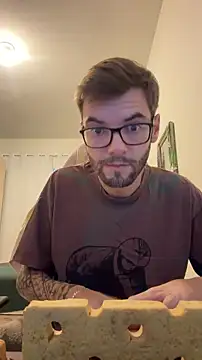 Leonsouzaof online show from 03.01.26