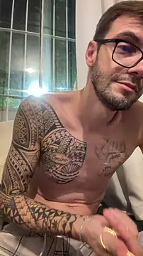 Leonsouzaof online show from 04.16.26