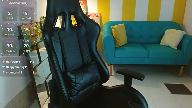  alina 9 online show from 12.13.25