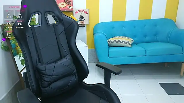  alina 9 online show from 02.18.26