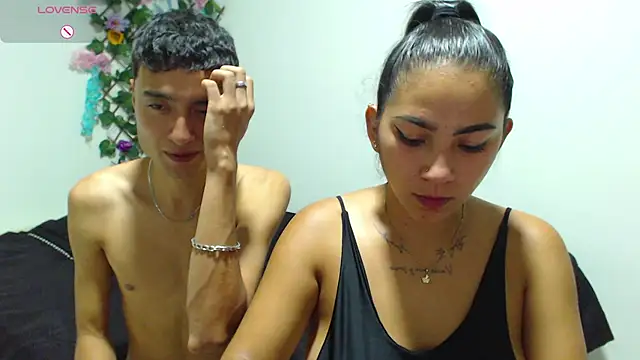 camiYwY online show from 10.26.25