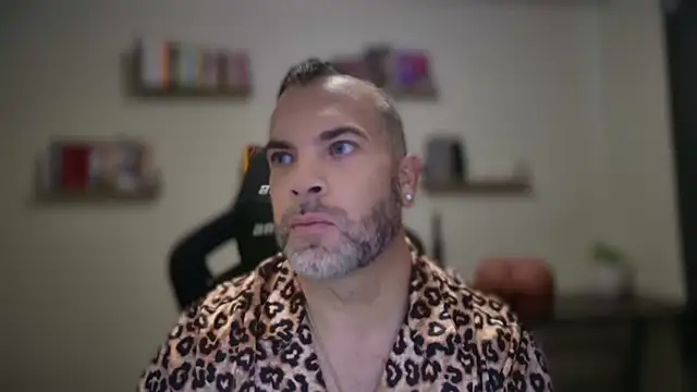 Ty lerDavid online show from 04.13.26