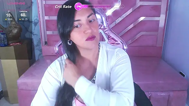 tamara ch1 online show from 09.18.25