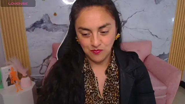 tamara ch1 online show from 10.21.25