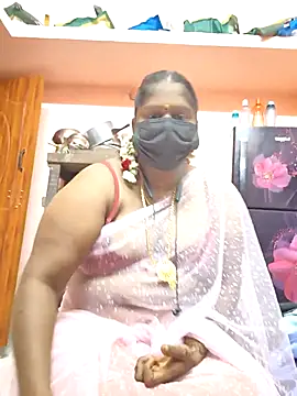 bakyasree143 online show from 10.26.25