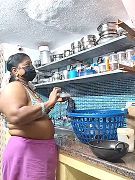 bakyasree143 online show from 11.24.25