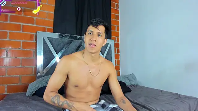 Snapshot of Robertmiller21 chatting on 02.06.26 Robertmiller21 online show from 02.06.26