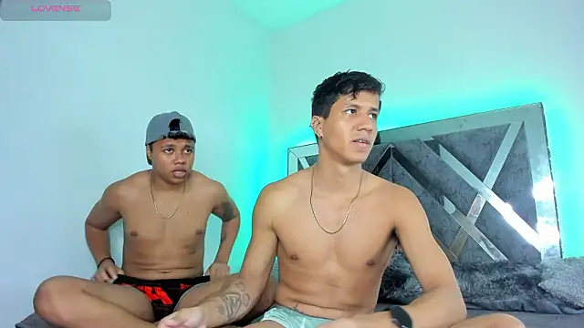 Snapshot of Robertmiller21 chatting on 02.15.26 Robertmiller21 online show from 02.15.26