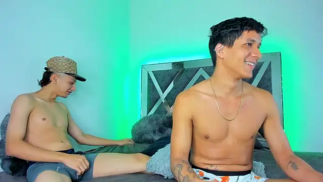 Snapshot of Robertmiller21 chatting on 02.26.26 Robertmiller21 online show from 02.26.26