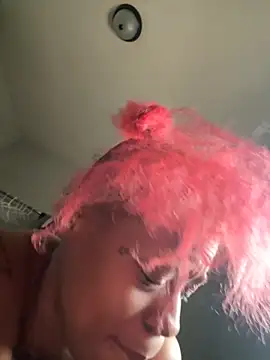 Tishrella6 online show from 12.18.25