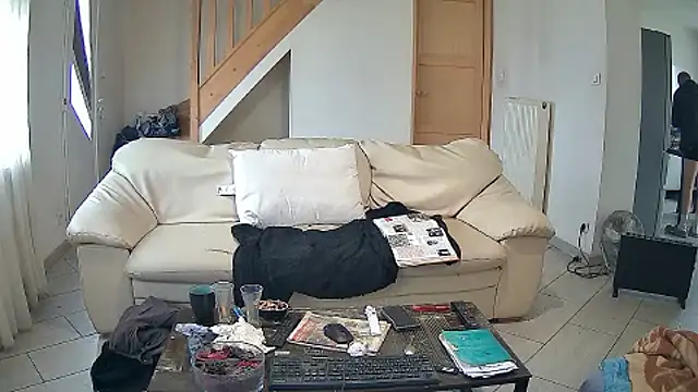 fabDu59 online show from 09.25.25