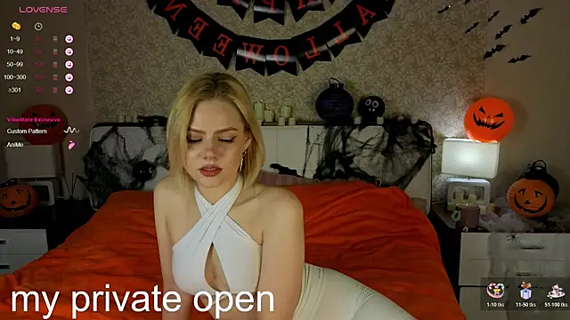 Brittney Shaw online show from 10.24.25