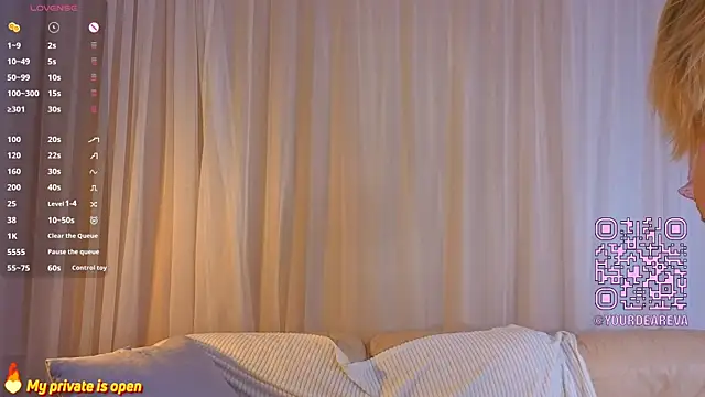Brittney Shaw online show from 06.27.26