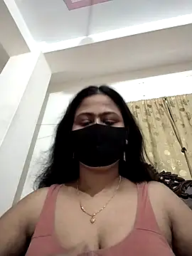 Snapshot of Neha-37 chatting on 10.27.25 Neha-37 online show from 10.27.25