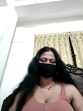 Snapshot of Neha-37 chatting on 11.04.25 Neha-37 online show from 11.04.25