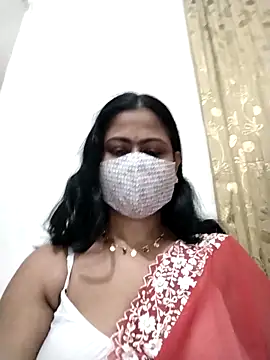 Snapshot of Neha-37 chatting on 11.13.25 Neha-37 online show from 11.13.25