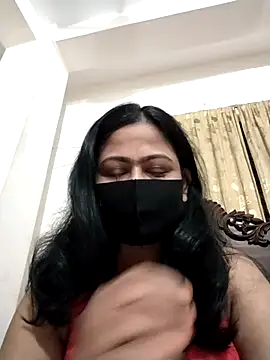 Snapshot of Neha-37 chatting on 11.15.25 Neha-37 online show from 11.15.25