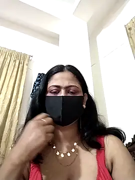Snapshot of Neha-37 chatting on 11.20.25 Neha-37 online show from 11.20.25