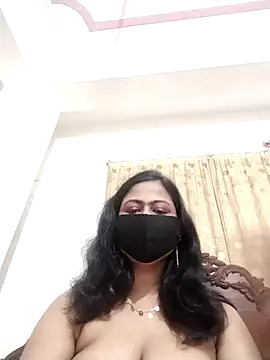 Snapshot of Neha-37 chatting on 11.21.25 Neha-37 online show from 11.21.25