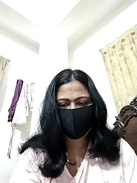 Snapshot of Neha-37 chatting on 11.29.25 Neha-37 online show from 11.29.25