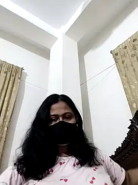 Snapshot of Neha-37 chatting on 11.30.25 Neha-37 online show from 11.30.25