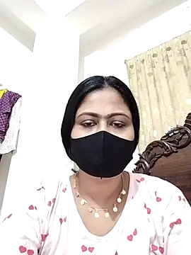 Snapshot of Neha-37 chatting on 12.05.25 Neha-37 online show from 12.05.25