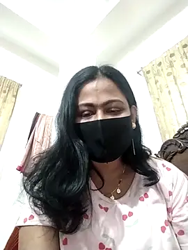 Snapshot of Neha-37 chatting on 12.17.25 Neha-37 online show from 12.17.25