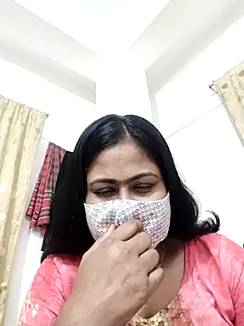 Snapshot of Neha-37 chatting on 02.23.26 Neha-37 online show from 02.23.26