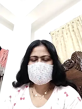 Snapshot of Neha-37 chatting on 02.28.26 Neha-37 online show from 02.28.26