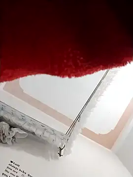 Snapshot of Minky69 chatting on 01.08.26 Minky69 online show from 01.08.26