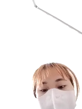 Snapshot of Minky69 chatting on 04.12.26 Minky69 online show from 04.12.26