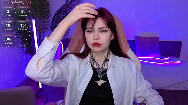 Morana Batt online show from 11.17.25