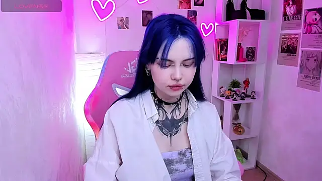 Morana Batt online show from 12.19.25