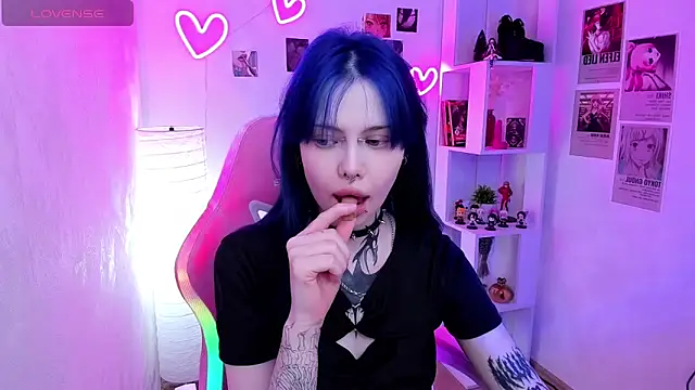 Morana Batt online show from 12.23.25