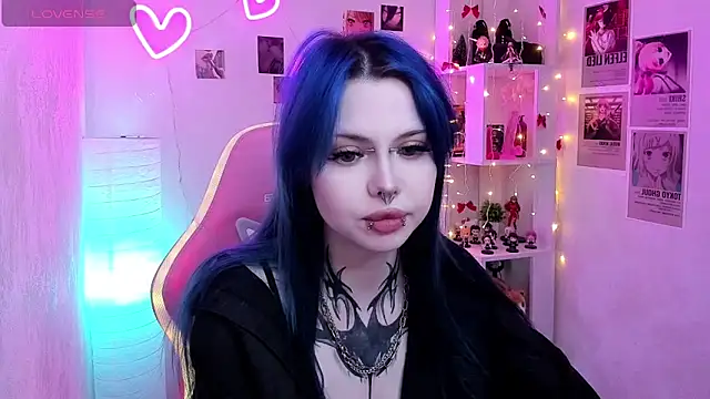 Morana Batt online show from 02.21.26