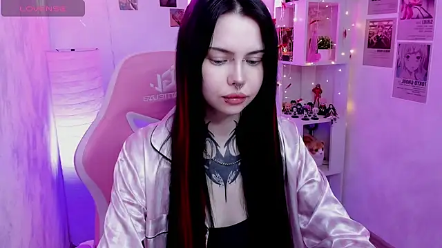 Snapshot of Morana_Batt chatting on 04.20.26 Morana Batt online show from 04.20.26