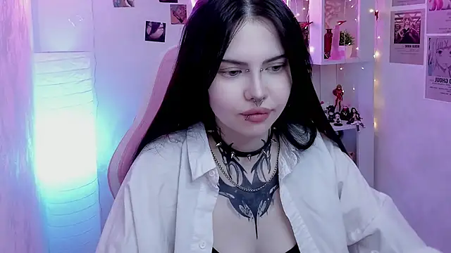 Snapshot of Morana_Batt chatting on 05.01.26 Morana Batt online show from 05.01.26