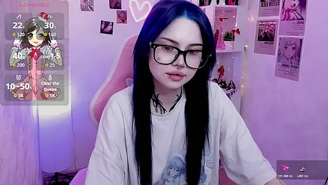 Snapshot of Morana_Batt chatting on 05.14.26 Morana Batt online show from 05.14.26