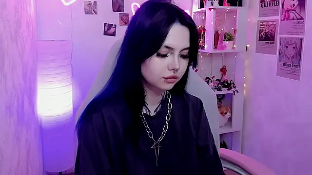 Snapshot of Morana_Batt chatting on 05.29.26 Morana Batt online show from 05.29.26