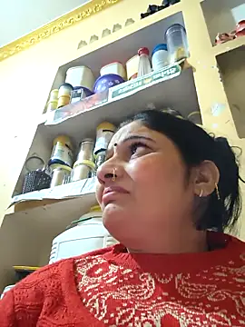 Snapshot of Rakhi99x chatting on 12.19.25 Rakhi99x online show from 12.19.25