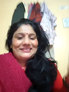 Snapshot of Rakhi99x chatting on 02.08.26 Rakhi99x online show from 02.08.26