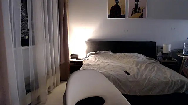 VivianCoke online show from 01.08.26